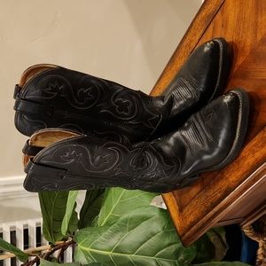 Biltrite steel toe boots